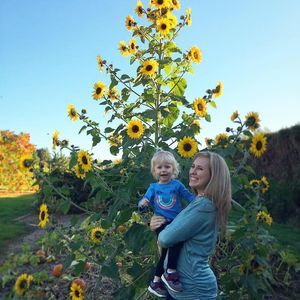 Meet your Posher, Jackie